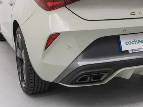 Cupra León 1.5 ETSI MHEV 110KW DSG 150 5P
