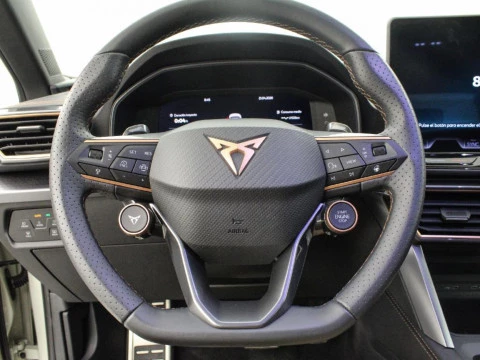 Cupra León 1.5 ETSI MHEV 110KW DSG 150 5P