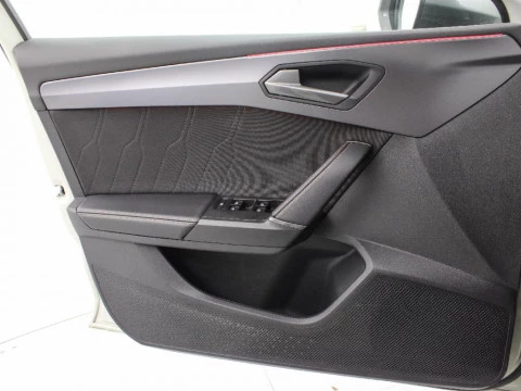 Cupra León 1.5 ETSI MHEV 110KW DSG 150 5P