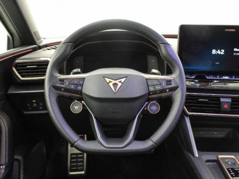 Cupra León 1.5 ETSI MHEV 110KW DSG 150 5P