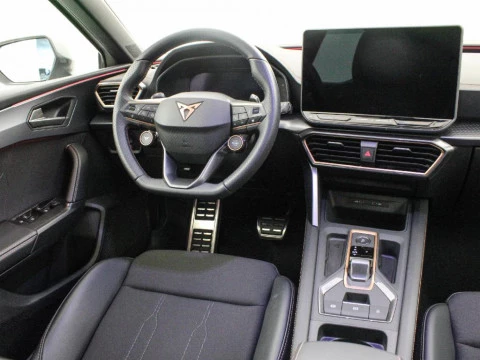 Cupra León 1.5 ETSI MHEV 110KW DSG 150 5P