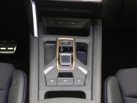 Cupra León 1.5 ETSI MHEV 110KW DSG 150 5P