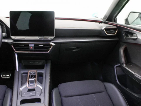 Cupra León 1.5 ETSI MHEV 110KW DSG 150 5P