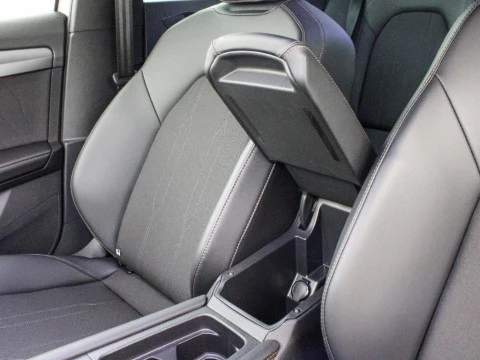 Cupra León 1.5 ETSI MHEV 110KW DSG 150 5P