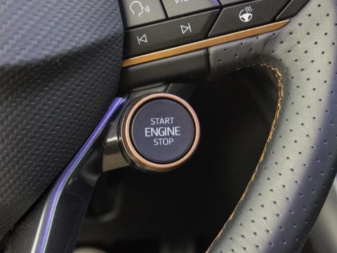 Cupra León 1.5 ETSI MHEV 110KW DSG 150 5P