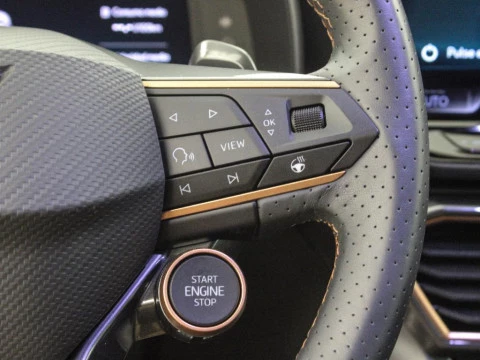 Cupra León 1.5 ETSI MHEV 110KW DSG 150 5P