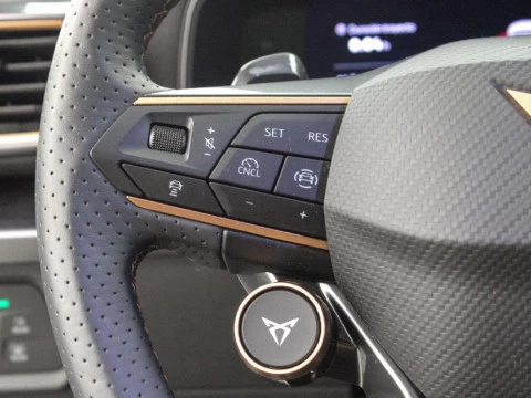 Cupra León 1.5 ETSI MHEV 110KW DSG 150 5P