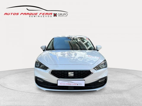 Seat Nuevo León 1.5 TSI 85kW Style XS