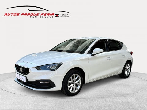 Seat Nuevo León 1.5 TSI 85kW Style XS