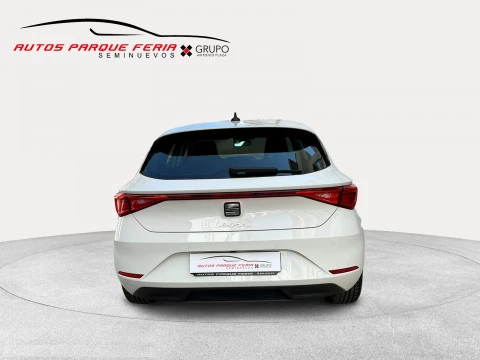 Seat Nuevo León 1.5 TSI 85kW Style XS
