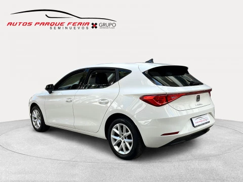 Seat Nuevo León 1.5 TSI 85kW Style XS