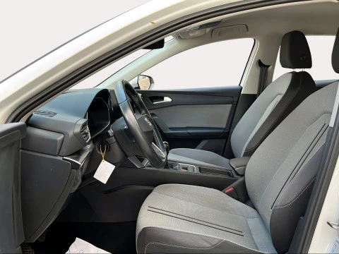 Seat Nuevo León 1.5 TSI 85kW Style XS