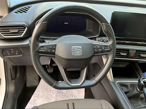 Seat Nuevo León 1.5 TSI 85kW Style XS