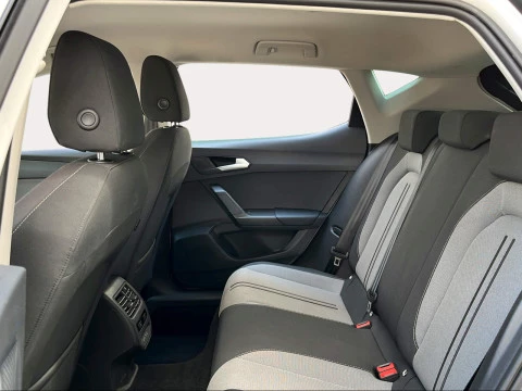 Seat Nuevo León 1.5 TSI 85kW Style XS