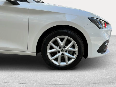 Seat Nuevo León 1.5 TSI 85kW Style XS