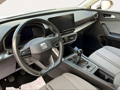 Seat Nuevo León 1.5 TSI 85kW Style XS