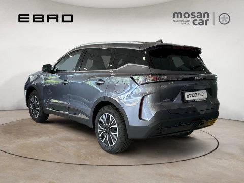 EBRO S700 1.5 TGDI PHEV Premium E-CVT