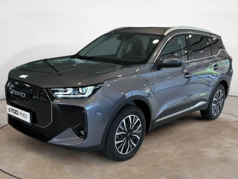 EBRO S700 1.5 TGDI PHEV Premium E-CVT
