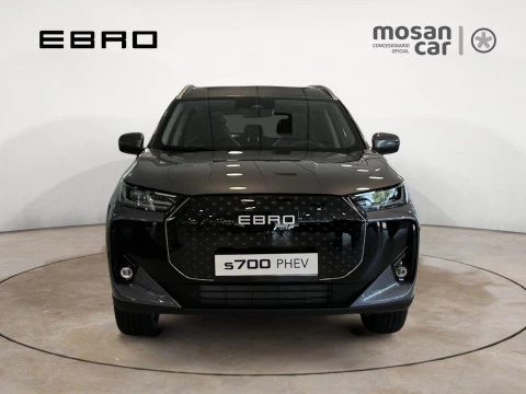 EBRO S700 1.5 TGDI PHEV Premium E-CVT