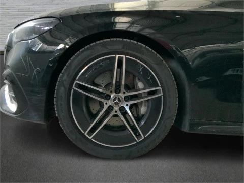 Mercedes-Benz Clase E 220 d