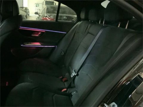 Mercedes-Benz Clase E 220 d