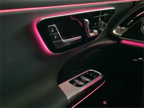 Mercedes-Benz Clase E 220 d