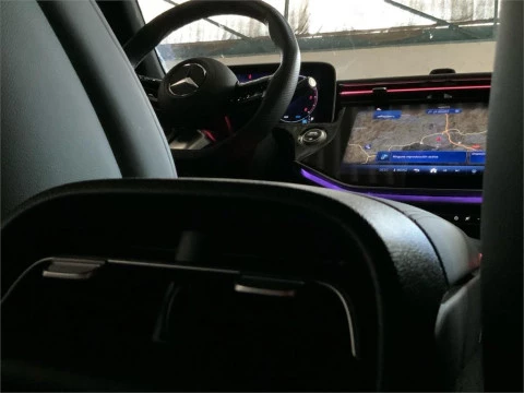 Mercedes-Benz Clase E 220 d