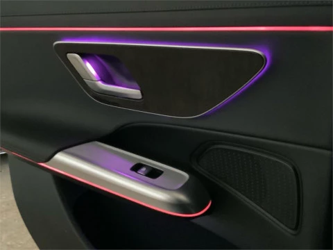 Mercedes-Benz Clase E 220 d