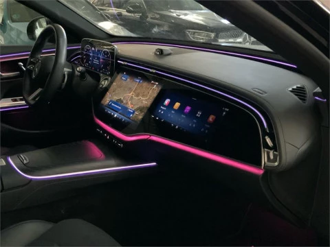 Mercedes-Benz Clase E 220 d