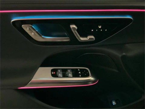 Mercedes-Benz Clase E 220 d