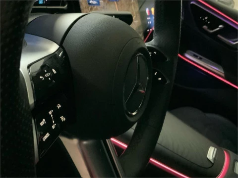 Mercedes-Benz Clase E 220 d