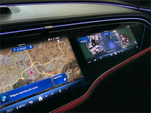 Mercedes-Benz Clase E 220 d