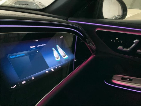 Mercedes-Benz Clase E 220 d