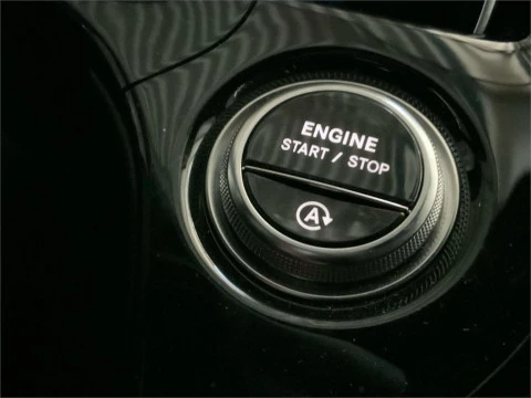 Mercedes-Benz Clase E 220 d