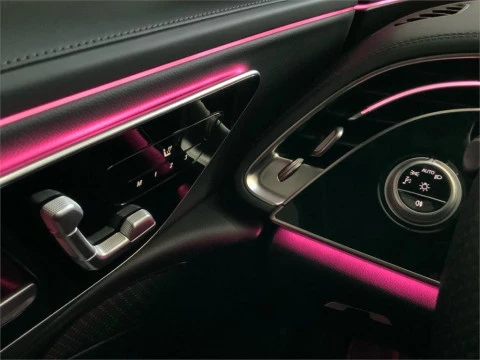 Mercedes-Benz Clase E 220 d