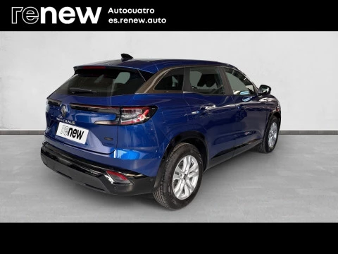 Renault Austral  evolution full hybrid E-Tech 200 (146kW) -SS