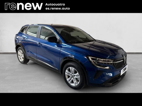 Renault Austral  evolution full hybrid E-Tech 200 (146kW) -SS
