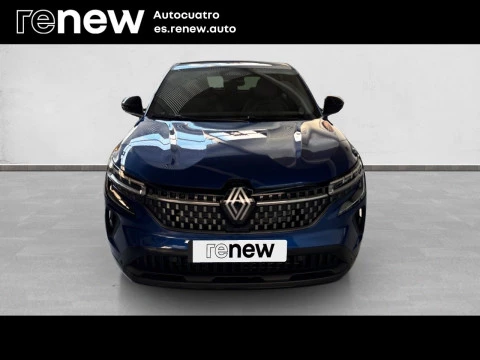 Renault Austral  evolution full hybrid E-Tech 200 (146kW) -SS