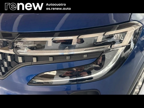 Renault Austral  evolution full hybrid E-Tech 200 (146kW) -SS