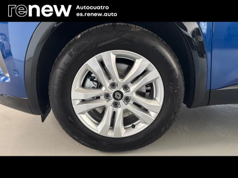 Renault Austral  evolution full hybrid E-Tech 200 (146kW) -SS
