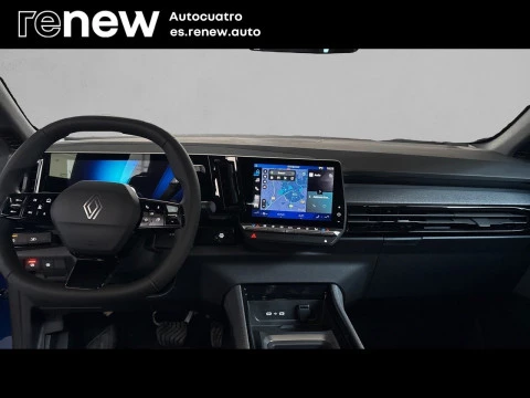 Renault Austral  evolution full hybrid E-Tech 200 (146kW) -SS