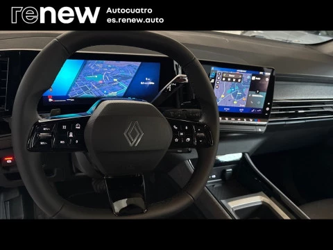 Renault Austral  evolution full hybrid E-Tech 200 (146kW) -SS