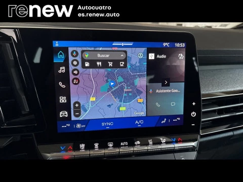 Renault Austral  evolution full hybrid E-Tech 200 (146kW) -SS