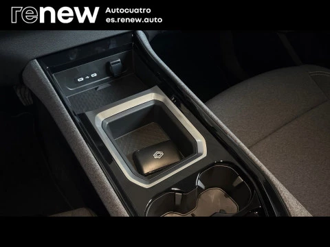 Renault Austral  evolution full hybrid E-Tech 200 (146kW) -SS