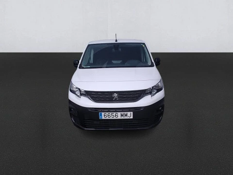 Peugeot Partner Standard 600kg BlueHDi 73kW