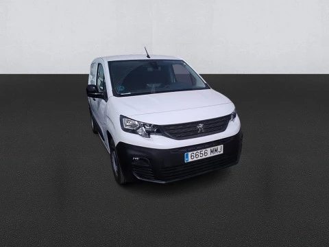 Peugeot Partner Standard 600kg BlueHDi 73kW