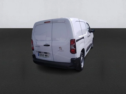 Peugeot Partner Standard 600kg BlueHDi 73kW