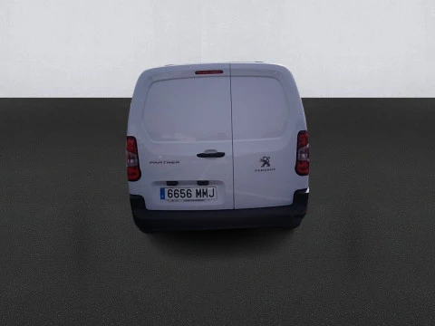 Peugeot Partner Standard 600kg BlueHDi 73kW