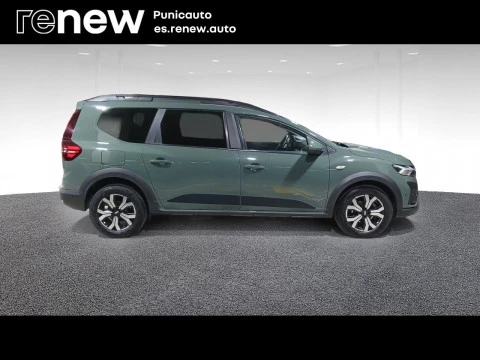 Dacia Jogger   1.0 TCe Expression 81kW 7pl.