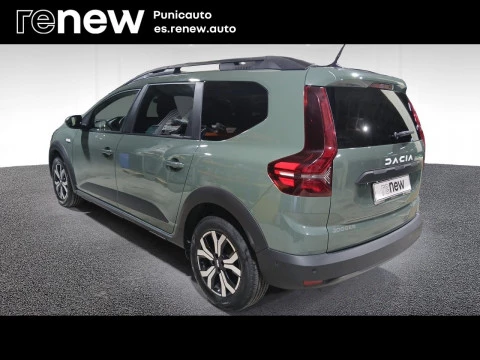 Dacia Jogger   1.0 TCe Expression 81kW 7pl.